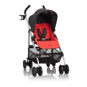 Uribini Reversible stroller . Brand new